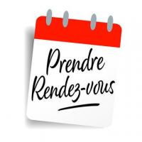 Prendre rdv